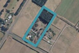 138 Hardys Road, Rakaia, Rakaia