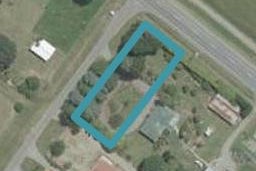 1 George Street, Springfield, Springfield