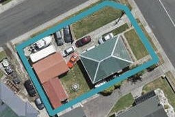 29 Wicklow Street, Clifton, Invercargill