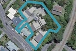 5/2 Chelmsford Street, Ngaio, Wellington