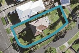 25 Netherton Street, New Windsor, Auckland