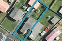 77 Manawapou Road, Hawera