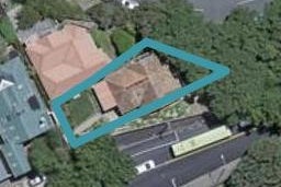 62 Upland Road, Kelburn, Wellington
