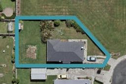 17 Dumbarton Place, Strathern, Invercargill