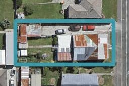 59 Saturn Street, Strathern, Invercargill