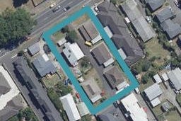 40 Fifth Avenue, Enderley, Hamilton