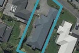 16 Wardour Mews, Avonhead, Christchurch