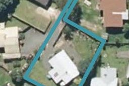 20 Falkner Park, Taumarunui