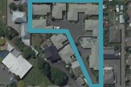 3/71 Brougham Street, Addington, Christchurch