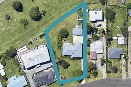 26 Barry Avenue, Whakatane, Whakatane
