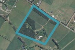 519 Mount Thomas Road, Fernside, Rangiora