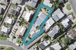2/29 Prospect Terrace, Milford, Auckland
