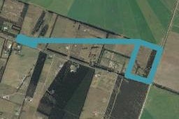 200 Main Race Road, Eyrewell, Rangiora