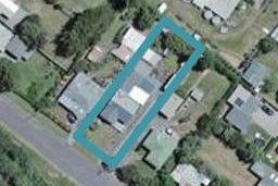 5 Woodward Street West, Featherston