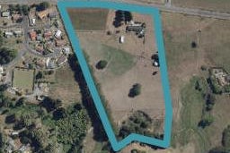 689 Te Kowhai Road, Te Kowhai