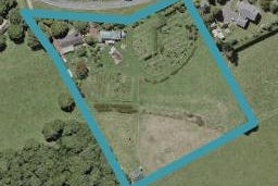 94 Old Hautere Road, Hautere