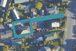 161A Beach Road, Kaikoura