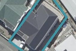 2 Falcon Street, Roslyn, Dunedin