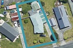 9 Fenruss Street, Fairy Springs, Rotorua