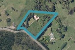670 Blackbridge Road, Kaukapakapa