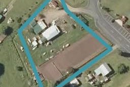 2130 West Coast Road, Panguru, Panguru