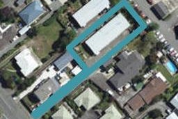 2/64B William Street, Richmond, Richmond
