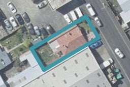 41 Broughton Street, South Dunedin, Dunedin