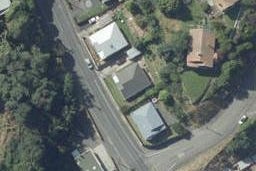 97 Glen Road, The Glen, Dunedin