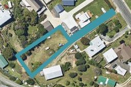 8 Harbour View Road, Tahawai, Tahawai