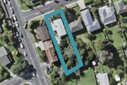 1 Alamein Avenue, Belmont, Auckland