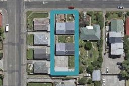 3/95 Bowmont Street, Appleby, Invercargill