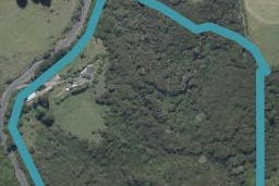 298 Mount Cargill Road, Mount Cargill, Waitati