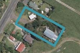 323 Hokianga Harbour Drive, Ōmāpere, Kaikohe