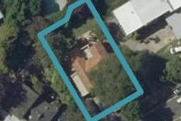 489 College Street, Hokowhitu, Palmerston North