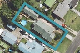 28 Elm Street, Mangapapa, Gisborne