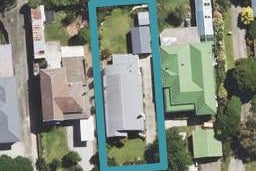 14 Domett Street, Whataupoko, Gisborne