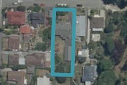 110 Halifax Street East, The Wood, Nelson
