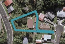 25B Vancouver Place, Marfell, New Plymouth