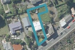 215 Ravensbourne Road, Ravensbourne, Dunedin