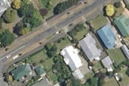 4 King Street, Dannevirke