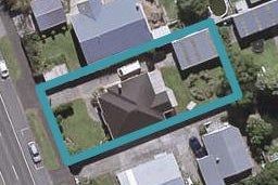 173 Coronation Avenue, Welbourn, New Plymouth