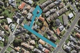 35A Hayr Road, Three Kings, Auckland