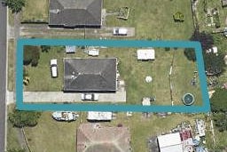 98 DOMETT ST, Kawerau, KAWERAU