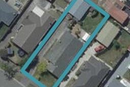 43 Bickerton Street, Wainoni, Christchurch