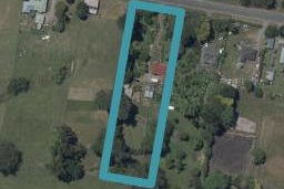 21 Edwards Street, Kimbolton, Feilding