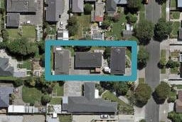 3/64 Clifton Street, Windsor, Invercargill