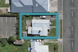 46 Mary Street, Richmond, Invercargill