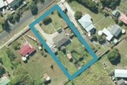 6 Agnes Street, Te Kōpuru