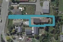 2/37B Vernon Terrace, Hillsborough, Christchurch