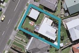 35 South Road, Blagdon, New Plymouth
